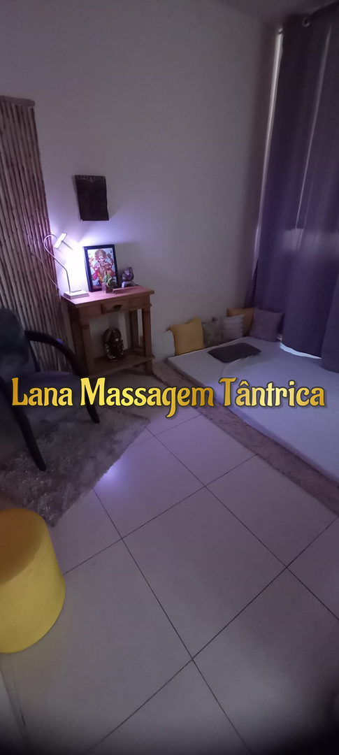 Conheça nosso espaço - Lana Massagem Tântrica em Porto Alegre a Melhor ...